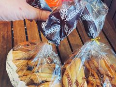 蝴蝶酥-国际饭店·帆声西饼屋(黄河路店)