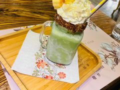 -咖梦餐厅 COMENG RESTAURANT