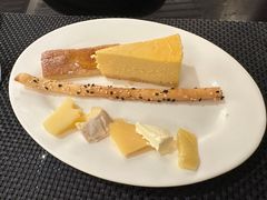 -圣丰索菲特·2 On 988 Café 自助餐厅