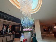-上海外滩华尔道夫酒店