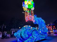 -珠海长隆海洋王国