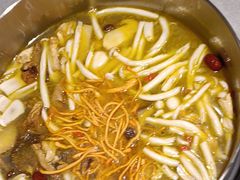 -云尊府云南菜·蒸汽石锅鱼(学清路店)