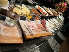 -拉蒂娜·巴西牛排馆 Latina·Brazilian Steakhouse(王府井喜悦店)