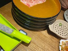 -蟹将军·松叶蟹和牛日料放题自助(K11店)
