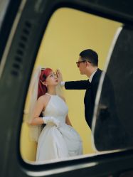 -绽放摄胶片摄影工作室