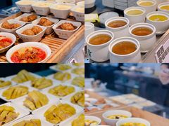 -老乡鸡(上海品尊国际中心店)