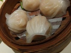 虾饺皇-潮福城大酒楼·潮味粤品·港式点心(湖滨北路店)