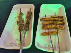 -伊带伊路新疆美食府(呼家楼店)