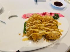 -若蘭慈·无国界素食料理(欢乐海岸店)