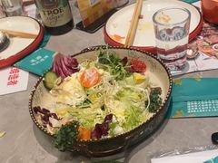 -通海俄式烧烤·俄罗斯大串(嵩山路店)