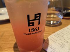 -1861意大利餐厅(文化广场店)