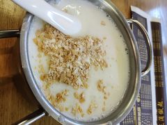 奶香燕麦粥-杨妈妈粥店(滑翔路店)