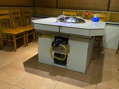 -大鹅岛灶台鱼·铁锅炖(水库路店)