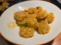 -鱼谦脆皮烤鱼(华阳城店)