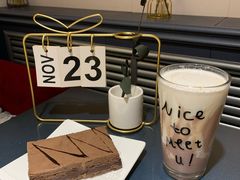 -吱咖啡西式简餐