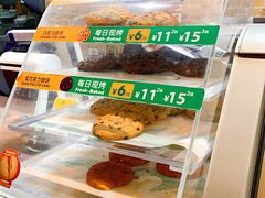 -赛百味SUBWAY(地王广场店)