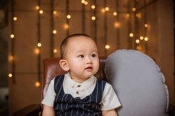 -小熊维尼高端儿童摄影(罗湖区总店)