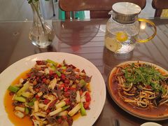 -飞虹鱼馆(春华路店)