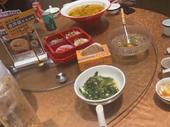 -老萍巷•莲花血鸭(楚萍店)
