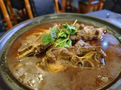 -伊带伊路新疆美食府(呼家楼店)