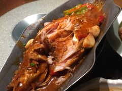 -刀板香·安徽菜(国购IFC店)