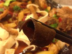 唐师傅土家食府-唐师傅湘西名菜馆(武陵路店)
