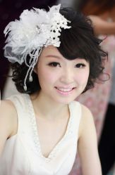 -FIONA MAKE UP恋妆造型