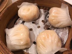 -潮福城大酒楼·潮味粤品·港式点心(湖滨北路店)