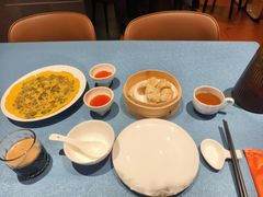 -闽海肴(北辰荟店)