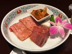 -叙叙苑(东京歌剧城店)