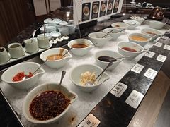 -捞王锅物料理(成都上城龙湖天街店)