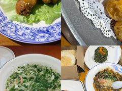 -三凤酒家·百年无锡菜(清扬茂业店)