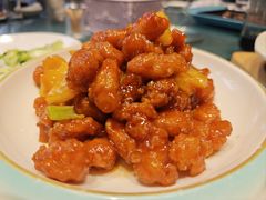 -天毓山庄·餐厅