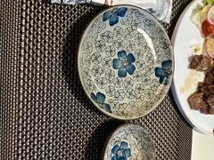 -樱の千渡日式料理·铁板烧•烧鸟(金盛田广场店)