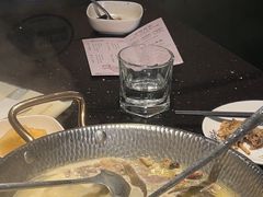 -捞王猪肚鸡火锅(财富中心店)