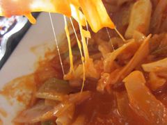 -郑阿姨的家·이모네·韩料&烤肉(武川路店)