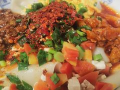 -大嘻咹biangbiang面(历史博物馆店)