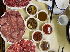-贵宾牛·潮汕牛肉火锅(珠池总店)