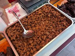 -乔波食品(杜桥中心菜场店)
