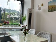 -琦堡高端定制蛋糕茶歇(格力广场店)