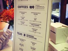 Awfully&nbsp;Chocolate(来福士店)-Awfully Chocolate(来福士广场店)