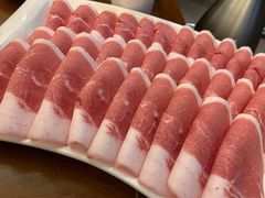 -清真·鸦儿李记·涮肉(和平里店)
