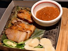 -匠和风精致料理(祥禾天地店)