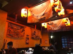 大堂-芥岛(河北大街店)
