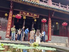 -南华禅寺