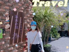 -深圳海边小筑客栈