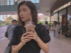 -星巴克(厦门SM新生活广场店)
