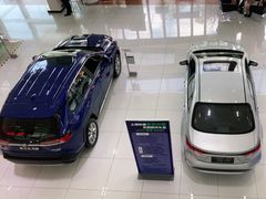-上海和展广汽丰田4S店(老闵行店)