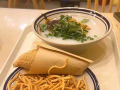 -正南齐北·老街糯米团(洪崖洞店)