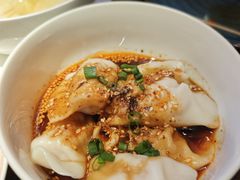 钟水饺-宋·川菜(珠江新城店)